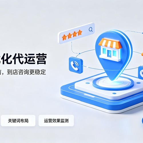 钦北GEO优化